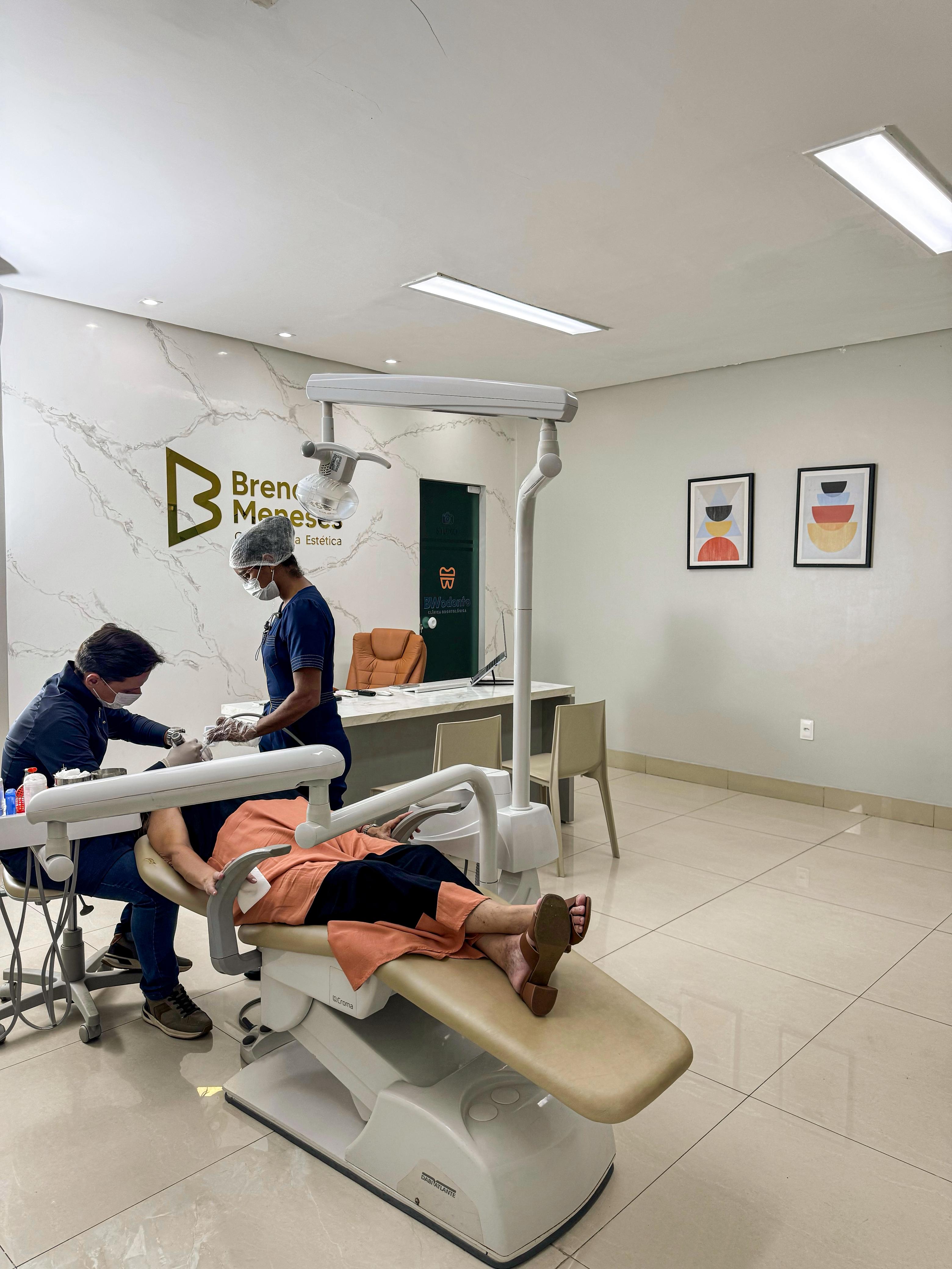 Consultório BWodonto